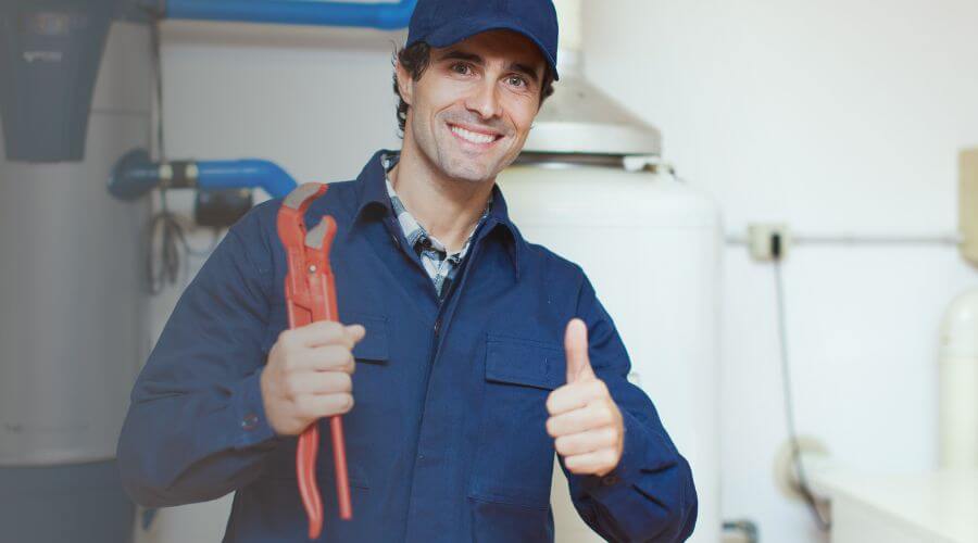 Professional expert plumbing services in Mouthcard, KY